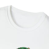 Sega Largemouth Bass - Soft Shirt