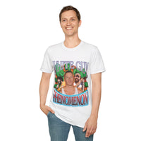 White Guy Phenomenon - Soft Shirt