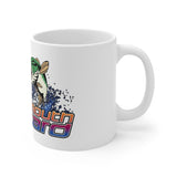 Sega Largemouth Bass - Mug