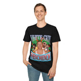 White Guy Phenomenon - Soft Shirt