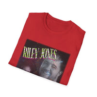 Riley Jones - Soft Shirt