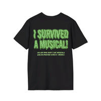 TGWDLM Cast and Crew Shirt