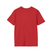 White Guy Phenomenon - Soft Shirt