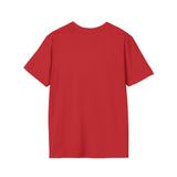 White Guy Phenomenon - Soft Shirt