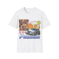 Drink Driving Is My Passion - Soft Shirt