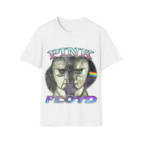 Pink Floyd - Soft Shirt