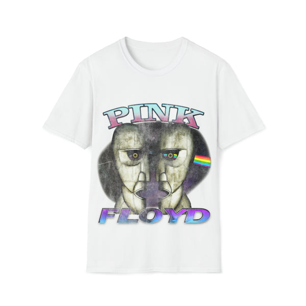 Pink Floyd - Soft Shirt