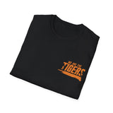 We Are The Tigers Cast and Crew Shirt