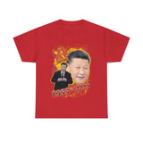 Xi Jinping - Heavy Cotton