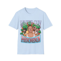 White Guy Phenomenon - Soft Shirt