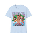 White Guy Phenomenon - Soft Shirt