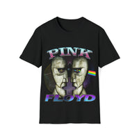 Pink Floyd - Soft Shirt