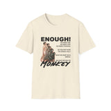 Return To Monkey - Soft Shirt