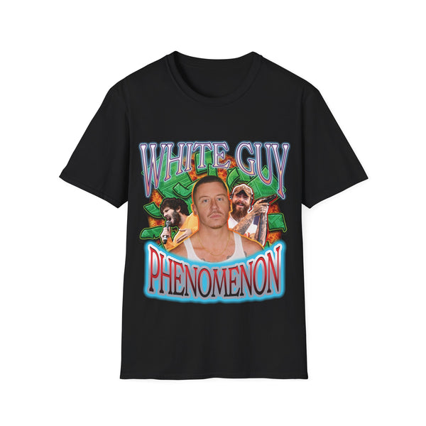 White Guy Phenomenon - Soft Shirt