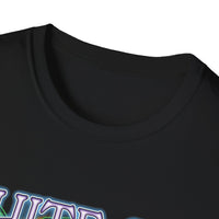 White Guy Phenomenon - Soft Shirt