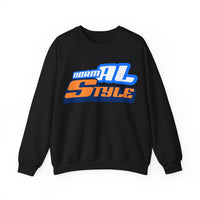 Normal Style - Jumper