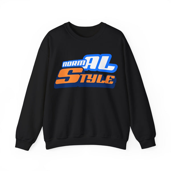 Normal Style - Jumper