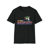 Sega Largemouth Bass - Soft Shirt