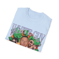 White Guy Phenomenon - Soft Shirt