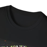 Riley Jones - Soft Shirt