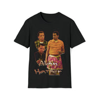 Alan Harper - Soft Shirt