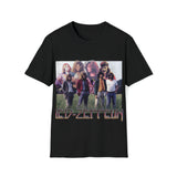 Led Zeppelin - Soft Shirt