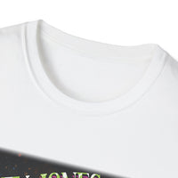 Riley Jones - Soft Shirt