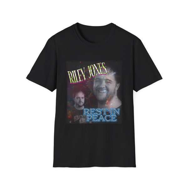 Riley Jones - Soft Shirt