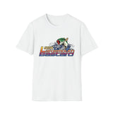 Sega Largemouth Bass - Soft Shirt