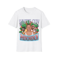White Guy Phenomenon - Soft Shirt