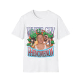 White Guy Phenomenon - Soft Shirt