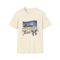 God's Quirkiest Angel- Soft Shirt