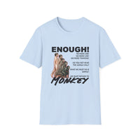 Return To Monkey - Soft Shirt