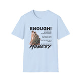 Return To Monkey - Soft Shirt