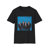 Impractical Weezer - Soft Shirt