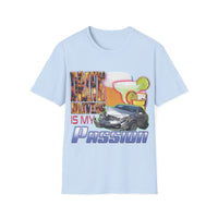 Drink Driving Is My Passion - Soft Shirt