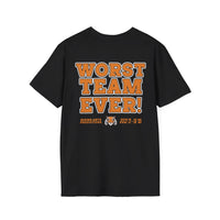 We Are The Tigers Cast and Crew Shirt