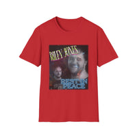 Riley Jones - Soft Shirt