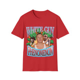 White Guy Phenomenon - Soft Shirt