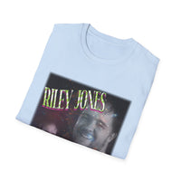 Riley Jones - Soft Shirt