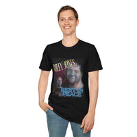 Riley Jones - Soft Shirt