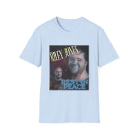 Riley Jones - Soft Shirt