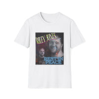 Riley Jones - Soft Shirt