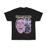 Patrick Bateman - Heavy Cotton