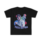 Polka-Dot Man - Soft Shirt