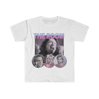 The Room - Soft Shirt