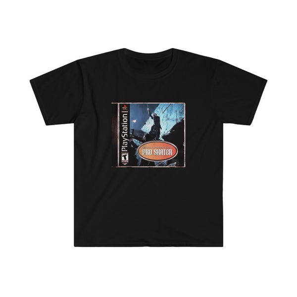 Legolas Pro Skater - Soft Shirt