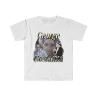 George Costanza - Soft Shirt