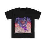 Cheez TV - Soft Shirt