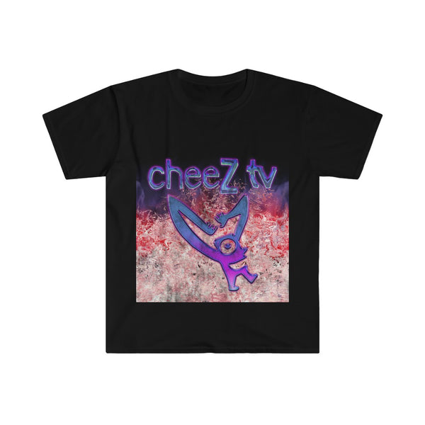 Cheez TV - Soft Shirt